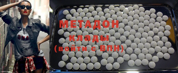 хмурый Алексеевка