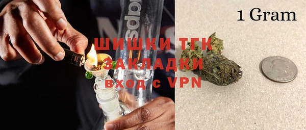 хмурый Алексеевка